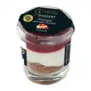 Bild 2 von GOURMET FINEST CUISINE Dessert im Gläschen 60g