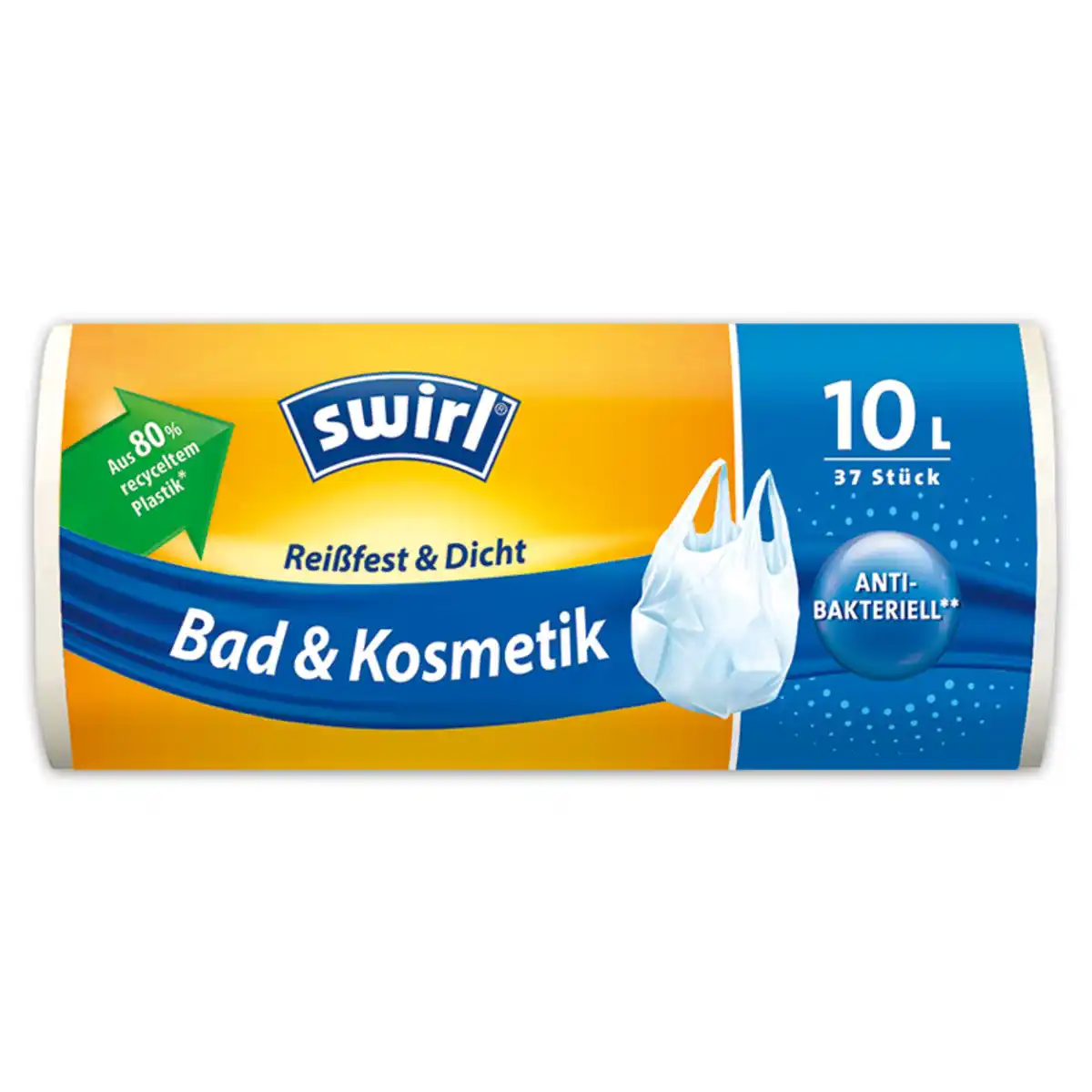 Bild 2 von Swirl Müllbeutel mit Tragegriff