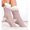 Bild 1 von Ellenor Home-Strick-Socken