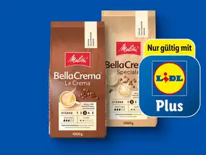 Melitta Bella Crema,  1 kg