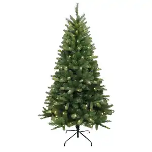 toom Künstlicher Weihnachtsbaum 'Bromont' Ø 100 x 180 cm