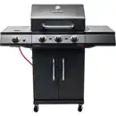 Bild 3 von Char-Broil Gasgrill Performance Power Edition 3 mit 3 Brennern & TRU-Infrared