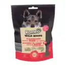 Bild 3 von ROMEO Wild Roots Fleischbissen 150g