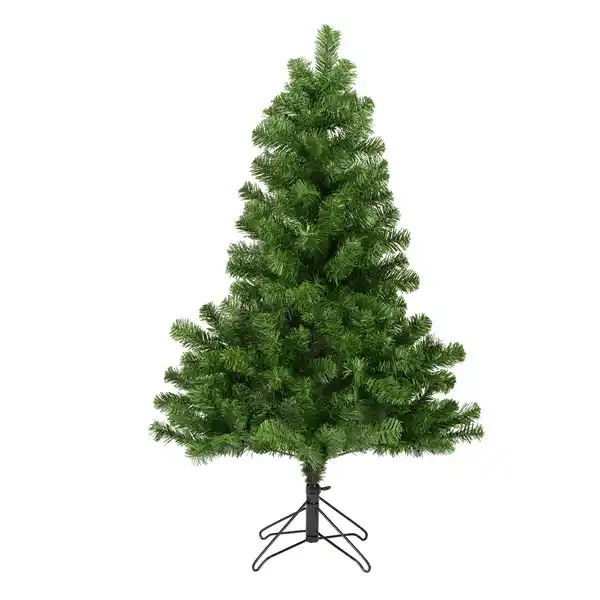 Bild 1 von Everlands Künstlicher Weihnachtsbaum 'Imperial' grün 120 cm