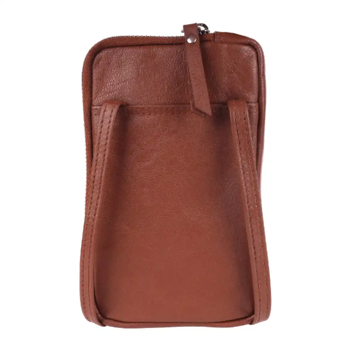 Bild 3 von LIVE IN STYLE Leder-Smartphone-Tasche