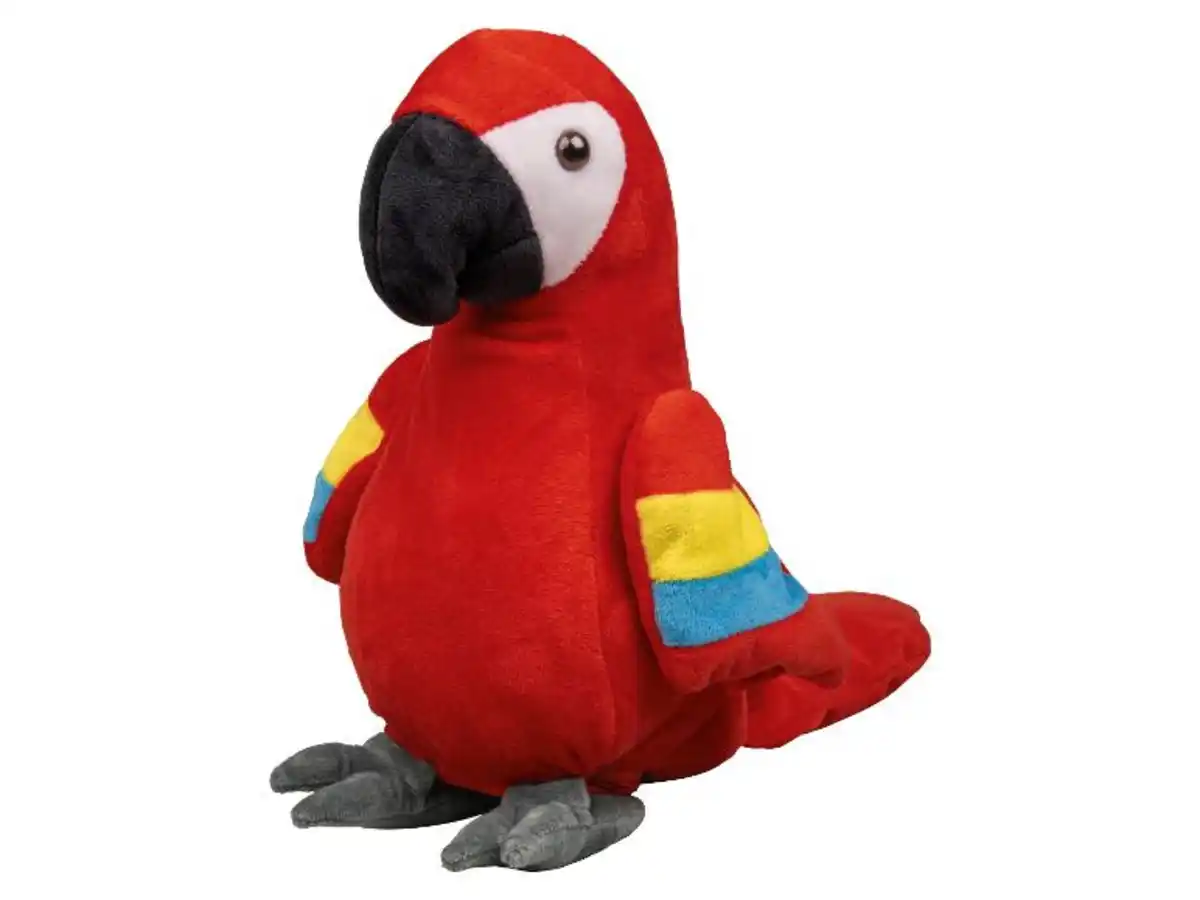 Bild 4 von Playtive Kuscheltier, 0+