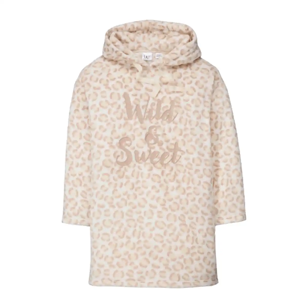 Bild 4 von UP2FASHION Plüschkleid