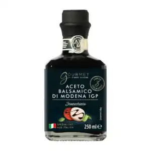 GOURMET FINEST CUISINE Aceto Balsamico di Modena IGP 250ml