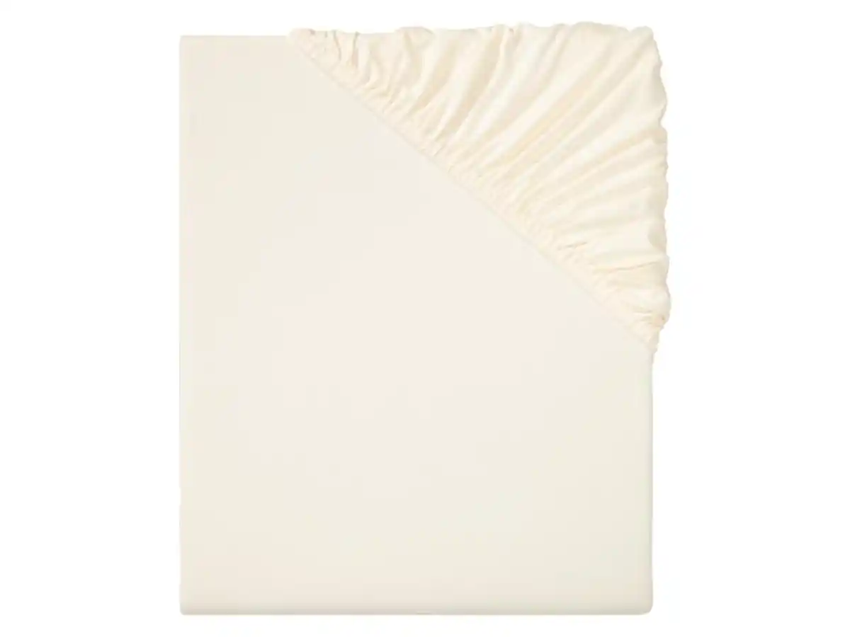 Bild 2 von Jersey-Spannbettlaken »Sansibar«, 140-160 x 200 cm