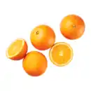 Bild 1 von GUT BIO Bio-Orangen 1kg