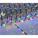 Bild 1 von Koopman LED-Lichterkette 720 LEDs bunt 54 m