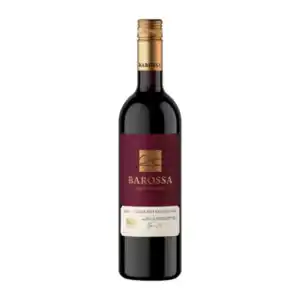 BAROSSA Cabernet Sauvignon 2023 0,75L