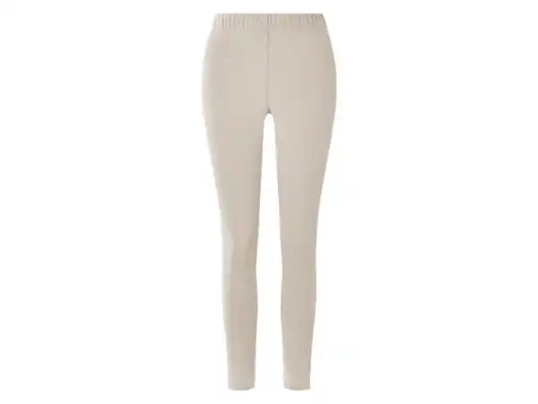 Bild 4 von esmara® Damen Pyjama, mit ressourcenschonender Viskose