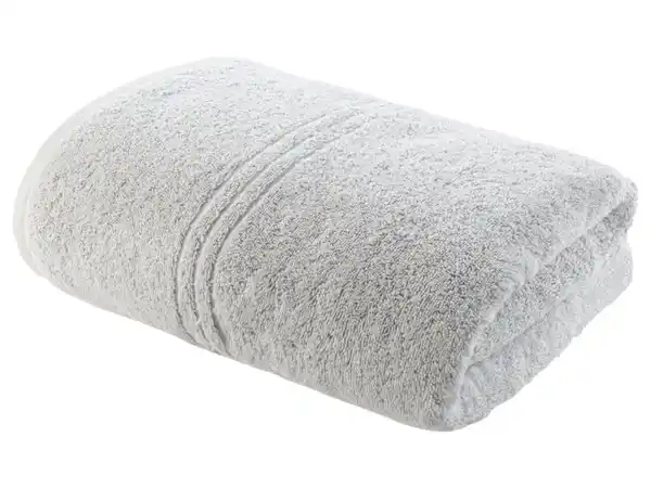 Bild 3 von Frottier-Duschtuch, mit hochwertiger Stickerei