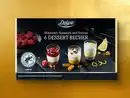 Bild 1 von Deluxe Dessert-Becher,  180 g