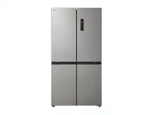 LG Kühl- Gefrierkombination Multi Door, »GMM41MSBEM«, Total NoFrost