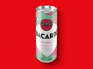 Bacardi