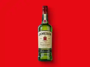 Jameson Irish Whiskey