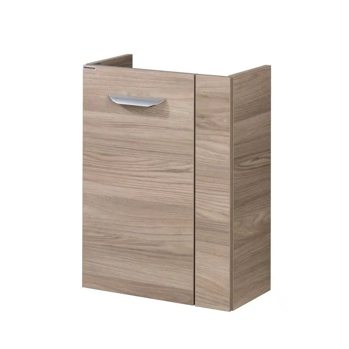 Bild 1 von Fackelmann Waschtischunterschrank 'SBC' steinesche 44 x 60 x 24,3 cm links