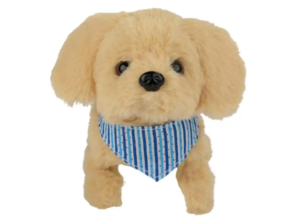 Bild 3 von Playtive Tech Pets Hund / Katze, 3+