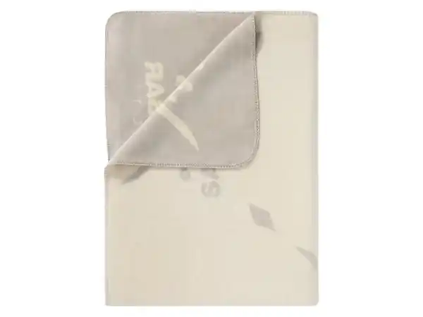 Bild 3 von Wohndecke »Sansibar«, 150 x 200 cm