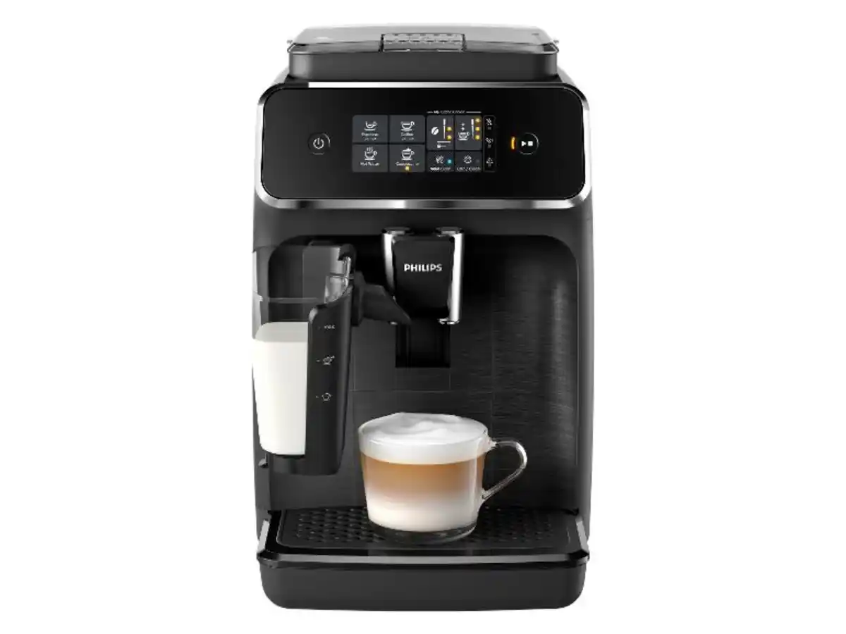 Bild 3 von PHILIPS Kaffeevollautomat Latte Go »EP2230/10«, 15 bar