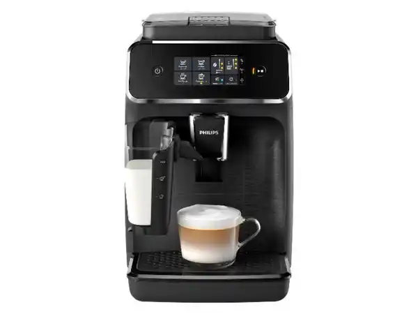 Bild 3 von PHILIPS Kaffeevollautomat Latte Go »EP2230/10«, 15 bar