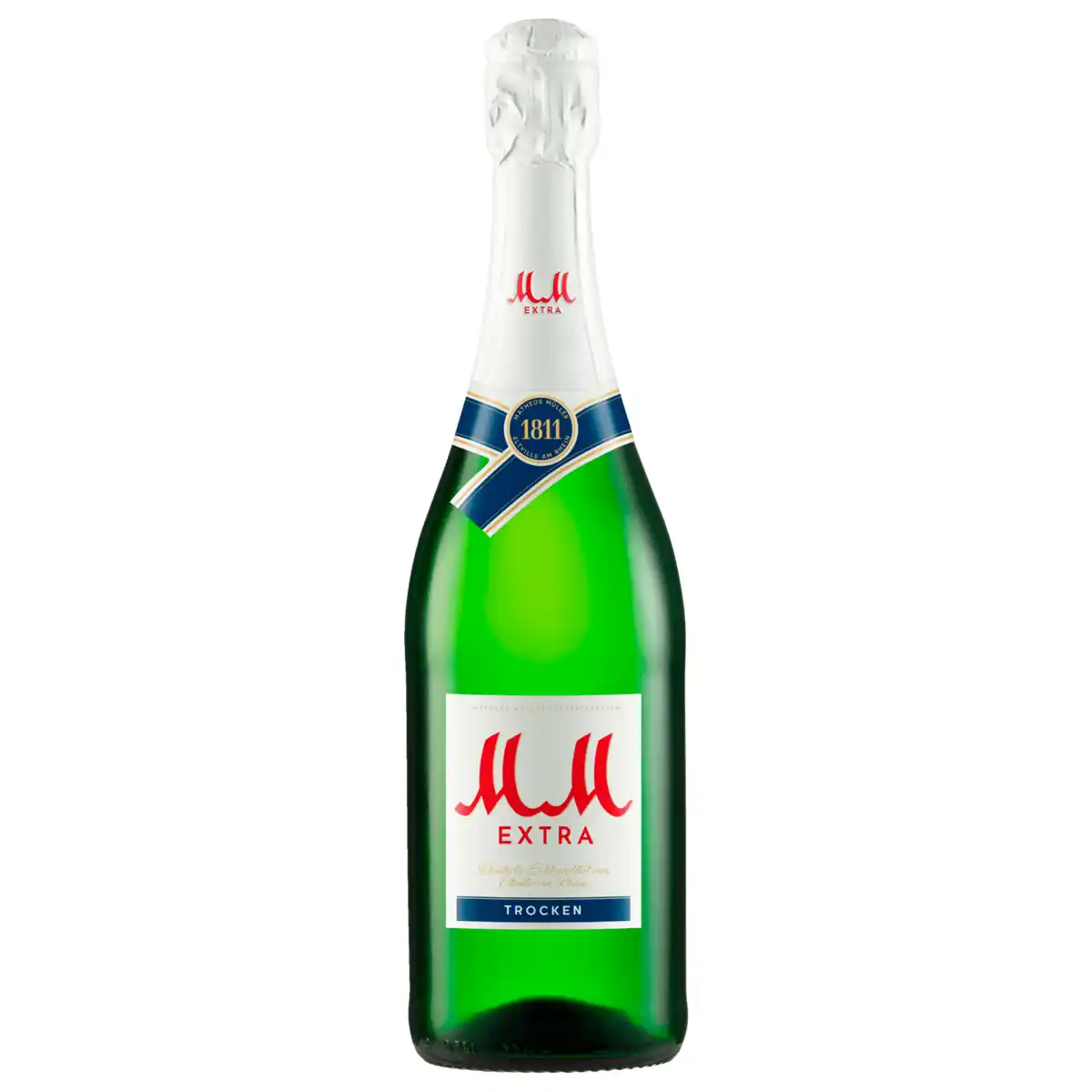 Bild 1 von MM Extra Sekt