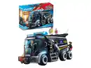 Bild 3 von Playmobil SEK-Truck mit Licht und Sound