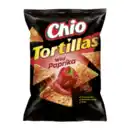 Bild 3 von CHIO Tortillas 110g