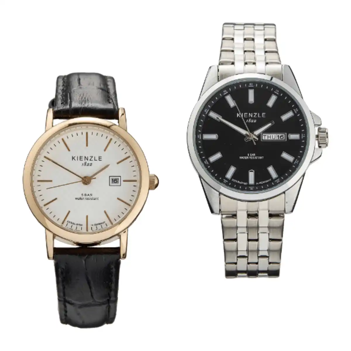 Bild 1 von KIENZLE Armbanduhr
