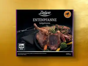 Deluxe Entenpfanne