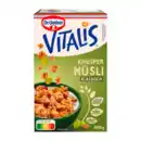 Bild 3 von DR. OETKER Vitalis Müsli