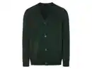 Bild 4 von LIVERGY® Herren Cardigan, aus weichem Feinstrick