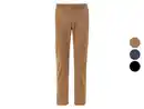 Bild 1 von LIVERGY® Herren Chino, mit Teilgummizugbund