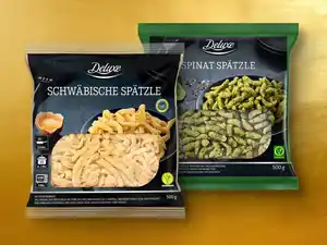 Deluxe Spätzle-Spezialitäten,  500 g