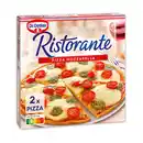 Bild 3 von Dr. Oetker Pizza Ristorante