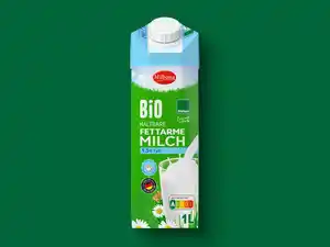 Bioland Haltbare Milch,  1 l