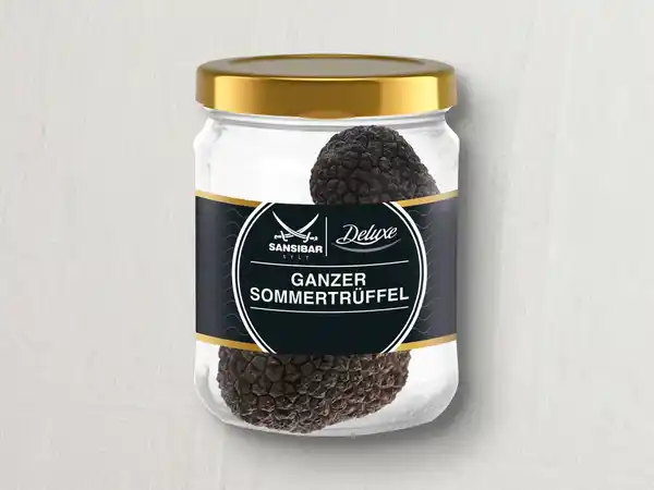 Bild 1 von Sansibar Deluxe Ganzer Sommertrüffel,  40 g