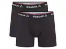 Bild 2 von Reebok Herren Boxershorts, 2 Stück, Active Wear