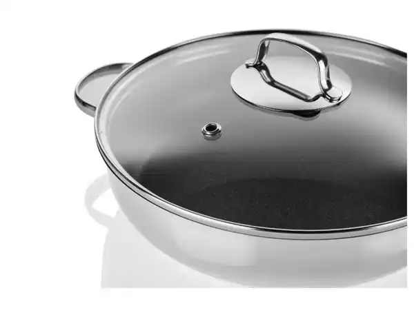 Bild 2 von LIVARNO home Brat-/Servierpfanne 28 cm