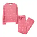 Bild 3 von UP2FASHION Homewear-Set