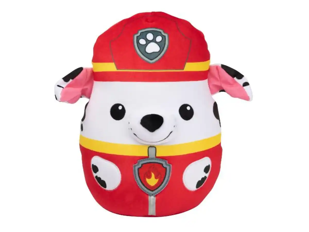 Bild 4 von Gund Paw Patrol Kuscheltier und -kissen »Trend Squishy«, 30 cm