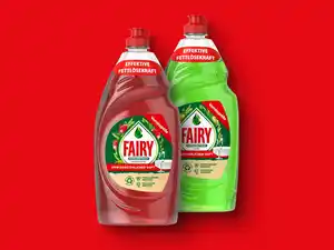 Fairy Spülmittelkonzentrat,  900 ml