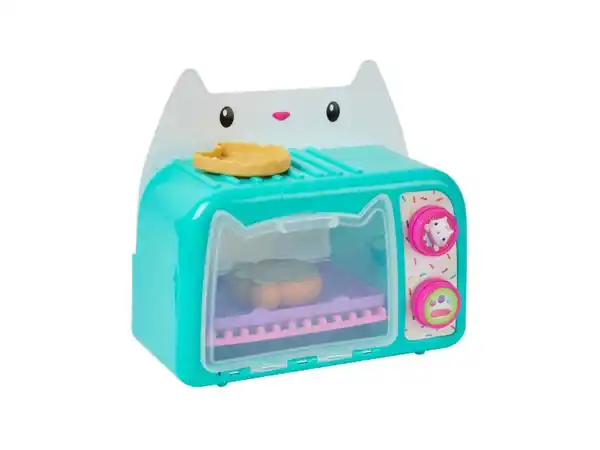 Bild 2 von Gabby´s Dollhouse Spielset »Cakey Ofen«