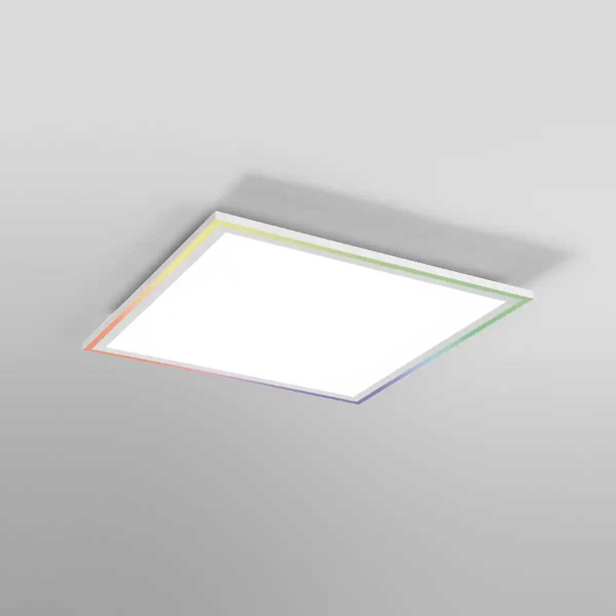 Bild 1 von Ledvance Smart+ WiFi Panelleuchte Planon Plus RGBTW Farbwechsel 45x45 cm