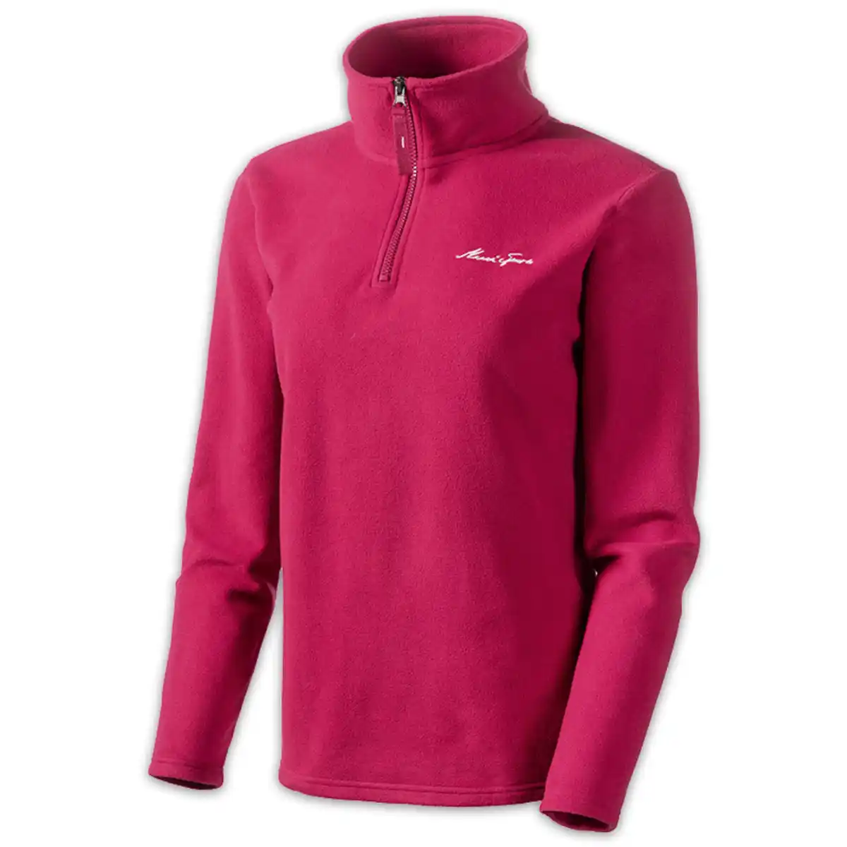 Bild 2 von Maui Mikrofleece-Troyer