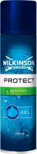 WILKINSON SWORD Rasiergel Protect sensitiv