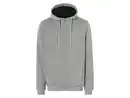 Bild 2 von LIVERGY® Herren Sweatjacke mit Teddyfutter