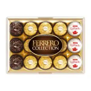 FERRERO Collection 172g